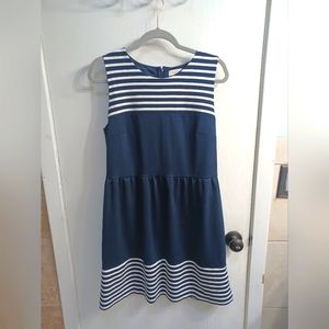 Loft dress